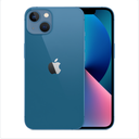 Apple iPhone 13 A2482 512GB Super Retina XDR de 6.1" Dual de 12MP / 12MP - Azul