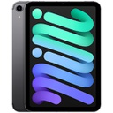 Apple iPad Mini 6 A2568 MK893LL / A 64GB 5G / Wi-Fi Pantalla Retina de 8.3" 12MP / 12MP iPadOS - Space Gray