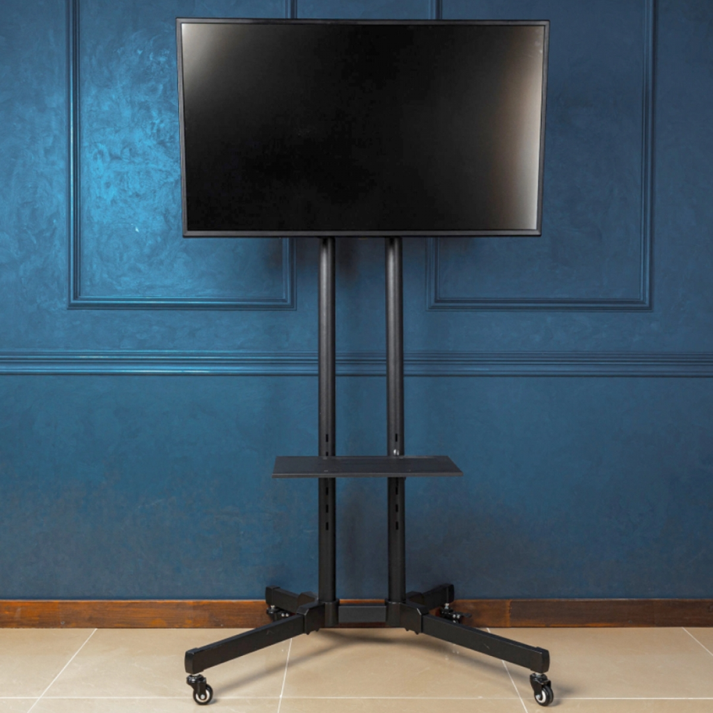 Soporte de Pie para TV hasta 70" Kolke KVS-536
