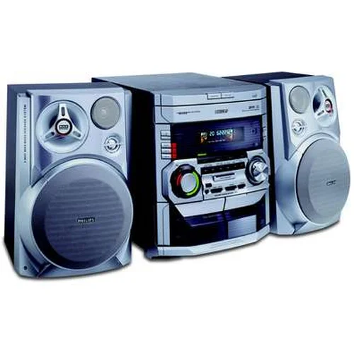 Parlante Philips FWM390