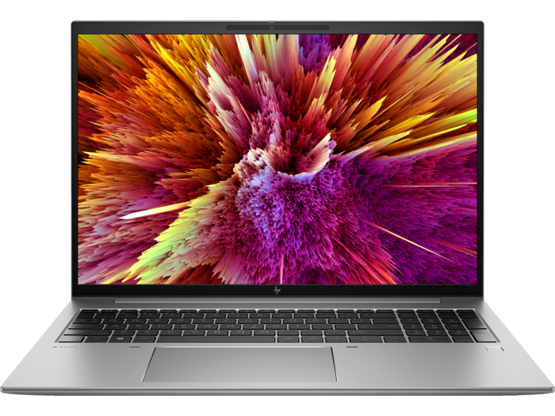 HP Zbook Firefly 16 G10  16" - Ligera con Alta Seguridad | Certificada p/ Diseño Gráfico