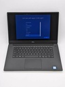 Dell Precision 5530 15.6" 72% sRGB- Certificada p/ Diseño Gráfico