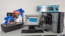PC de Mesa Intel Celeron 2.6 GHz