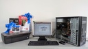 PC de Mesa Intel Pentium 2.7 GHz