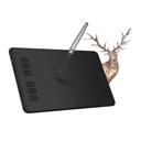 Tablet Digitalizadora Inspiroy H640P