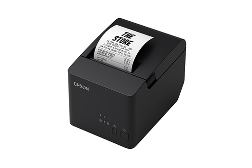 [PROD000171] Epson Impresora Térmica TM-T20IIIL-001