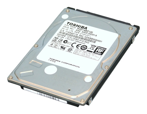 [SERV000006] Clonación de Disco hasta 250GB