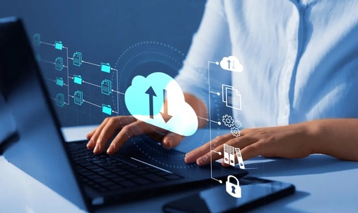 [SERV000012] Migración de Datos a Nube hasta 100GB