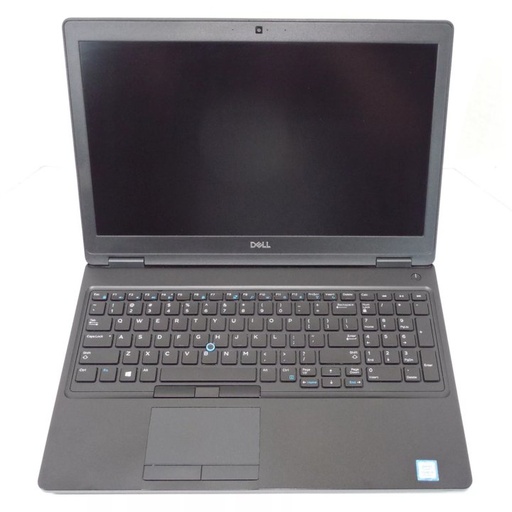 [COMP000004] Dell Latitude 5590 15.6" - Potente, Multi-Puertos